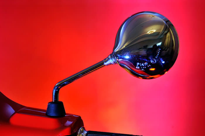 Vespa LX 125 image gallery